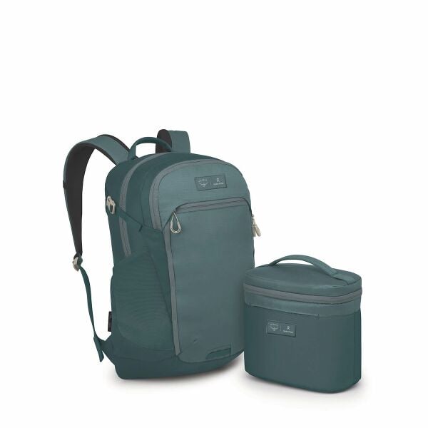 Osprey Axis x Hydro Flask Campus Essentials Bundle Q9