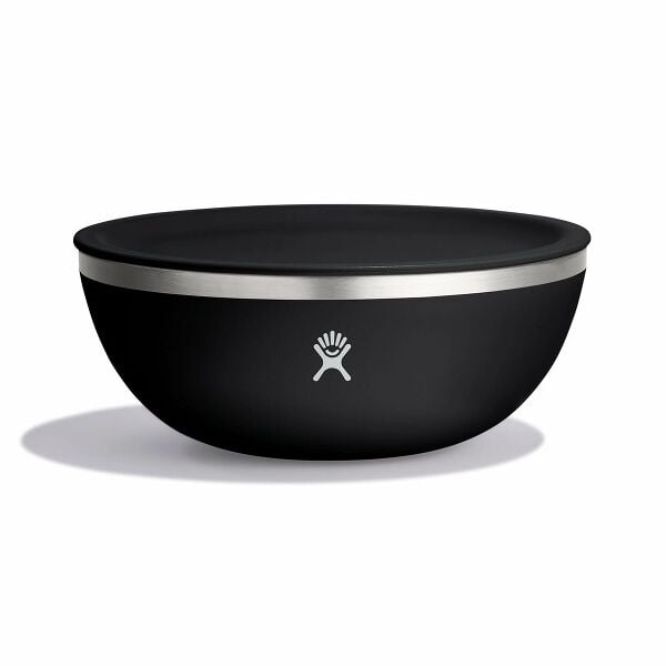 1 qt Bowl with Lid E6