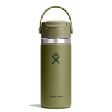 16 oz Flip Sip Travel Mug