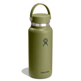 32 oz Wide Mouth Bottle
