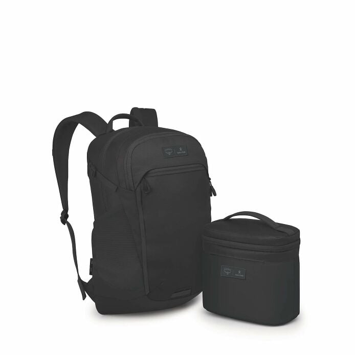 Osprey Axis x Hydro Flask Campus Essentials Bundle Q9
