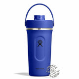 24 oz Insulated Shaker Bottle