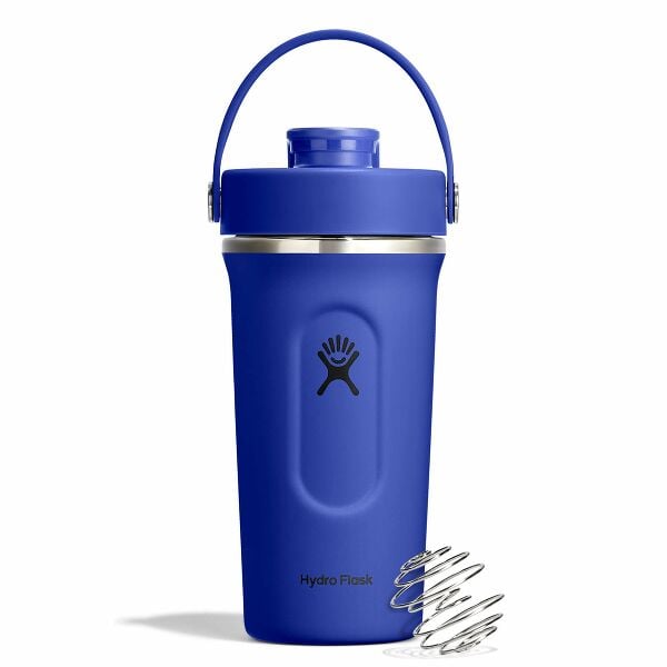 24 oz Insulated Shaker Bottle Q0