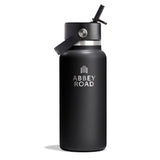 32 oz WM Flex Straw Bottle - Hydro Flask + Abbey Road