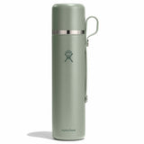 36 oz Hot Flask & Cup