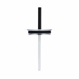 Medium Press-In Straw Lid