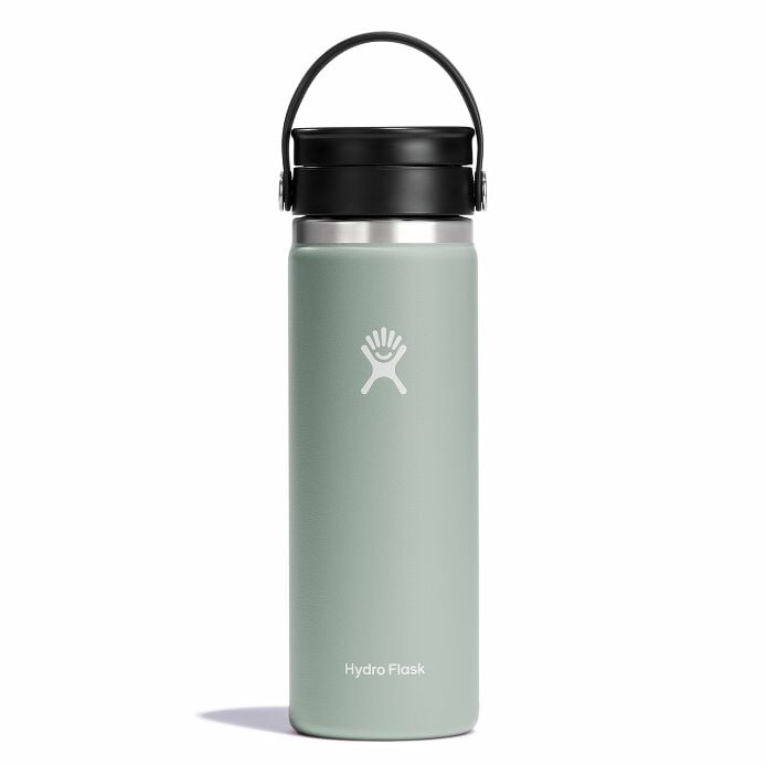 20 oz Wide Mouth with Flex Sip™ Lid - Agave X7
