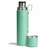 36 oz Hot Flask & Cup