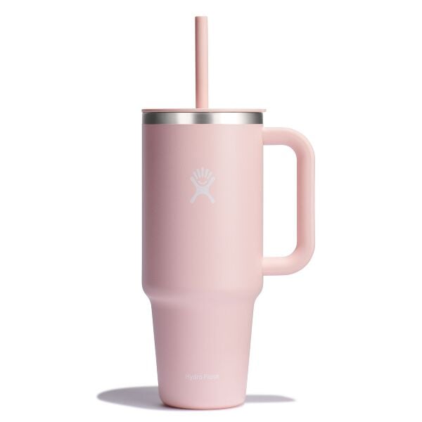 40 oz Travel Tumbler X1