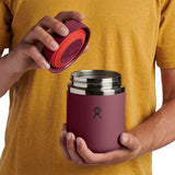 28 oz Insulated Food Jar