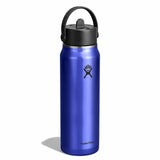 32 oz Lightweight Flex Straw Bottle