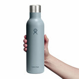 25 oz Wine Bottle