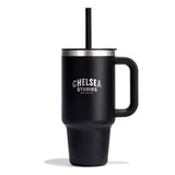 32 oz Travel Tumbler - Hydro Flask + Chelsea Studios