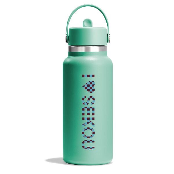 Sekou 32 oz Bottle Q0