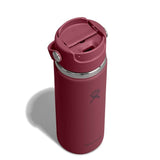 20 oz Flip Sip Travel Mug