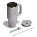 24 oz Travel Tumbler - Tonal Birch