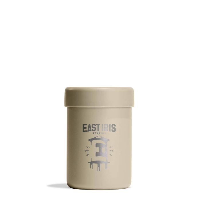 12 oz Cooler Cup - Hydro Flask + East Iris Studios C5