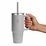 24 oz Travel Tumbler