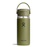 16 oz Flip Sip Travel Mug
