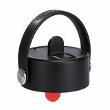 Wide Mouth Flex Straw Cap
