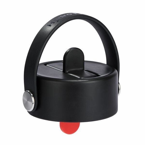 Wide Mouth Flex Straw Cap H4