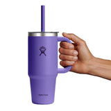24 oz Travel Tumbler