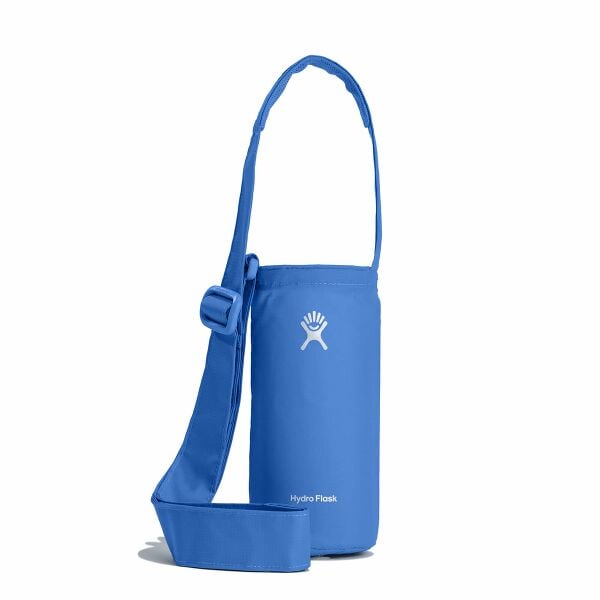 Small Packable Bottle Sling H7