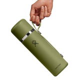 28 oz Hot Flask & Cup