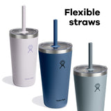 20 oz All Around™ Tumbler with Straw Lid