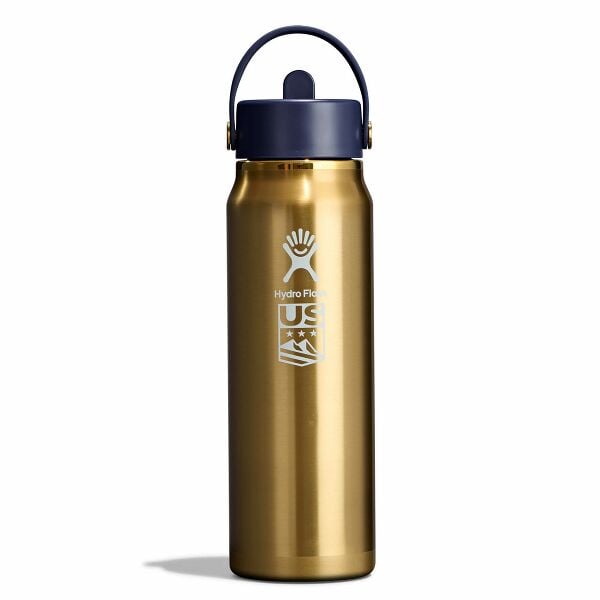 U.S. Snowboard Limited Edition - 32 oz B0