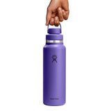 40 oz Wide Mouth with Flex Chug Cap