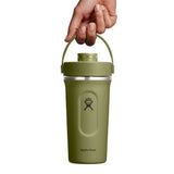 24 oz Insulated Shaker Bottle