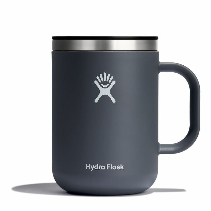 24 oz Mug - Stone U9