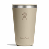 16 oz All Around™ Tumbler - Tonal Oat