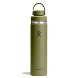 24 oz Wide Mouth with Flex Chug Cap