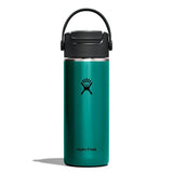 16 oz Lightweight Flip Sip Travel Mug