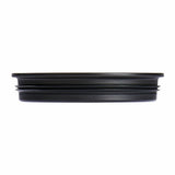 Large Closeable Press-In Lid
