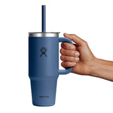 24 oz Travel Tumbler
