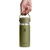 16 oz Flip Sip Travel Mug