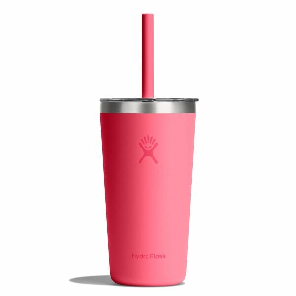 20 oz All Around™ Tumbler with Straw Lid O0