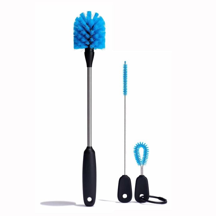 Clean and Bright Bundle F5