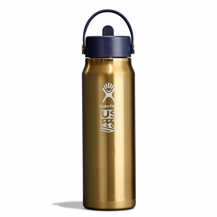 U.S. Snowboard Limited Edition - 32 oz B0