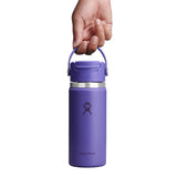 16 oz Flip Sip Travel Mug