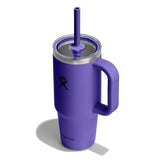 24 oz Travel Tumbler