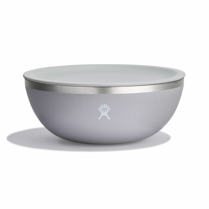 1 qt Bowl with Lid E6