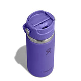16 oz Flip Sip Travel Mug