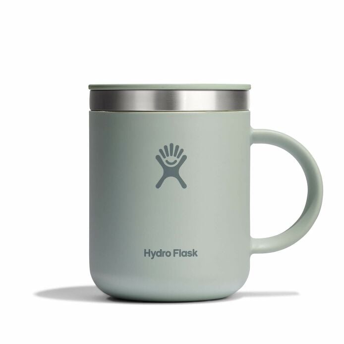 12 oz Mug W3