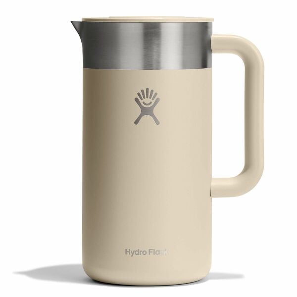 32 oz Insulated French Press Y0