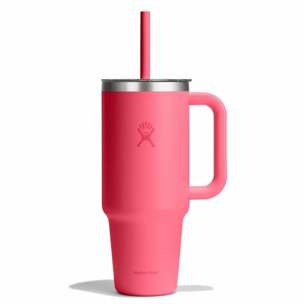 40 oz Travel Tumbler Q9