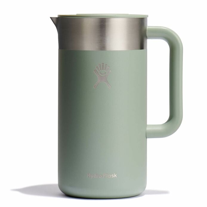 32 oz Insulated French Press Y0